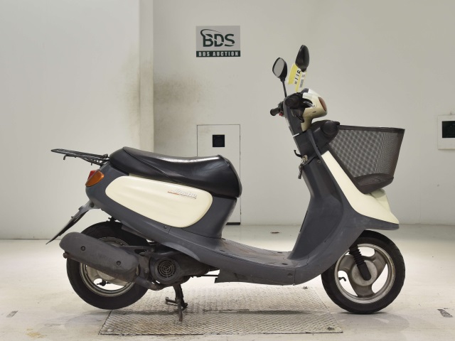 Yamaha JOG POCHE 2005