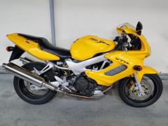 Honda VTR1000F 2000