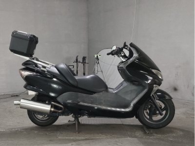 Honda FORZA Z 2006