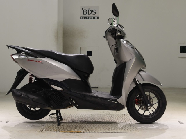 Honda LEAD125 2022