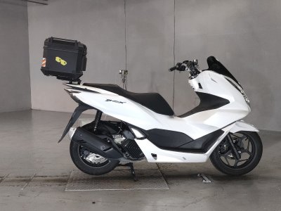 Honda PCX125 2023