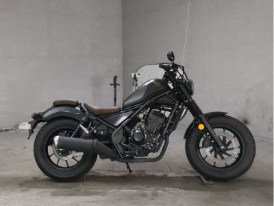 Honda REBEL S CMX250 2022