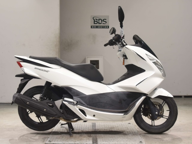 Honda PCX125 2015