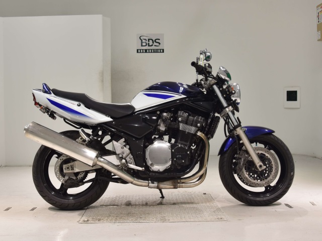 Suzuki BANDIT1200 2006