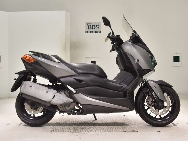 Yamaha X-MAX250A 2018