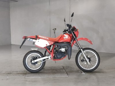 Honda CRM80 1988