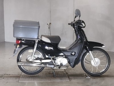 Honda SUPER CUB110 2012