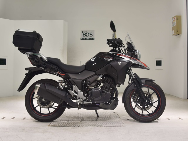 Suzuki V-STROM DL250A