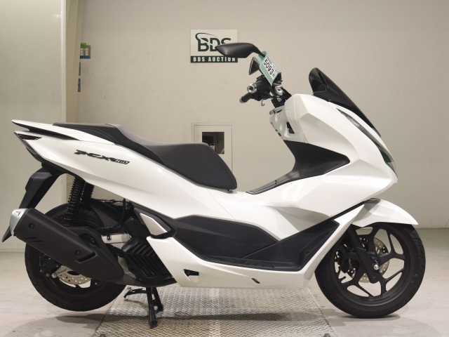 Honda PCX160 2023