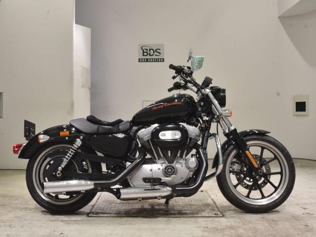 HD SPORTSTER XL883L 2010