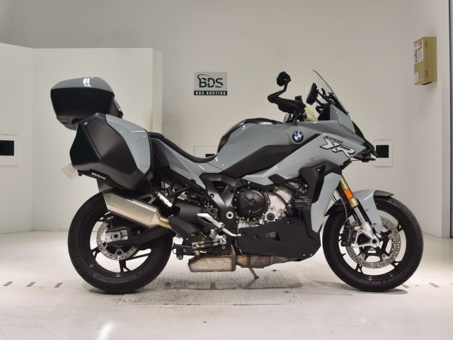 BMW S1000XRﾌﾟﾚﾐｱﾑ 2020