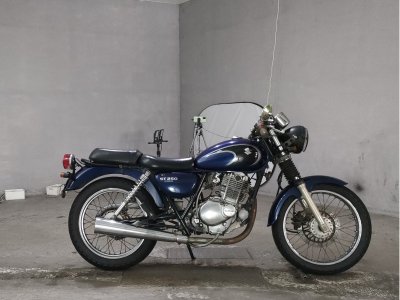 Suzuki ST250E