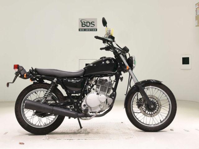 Suzuki GRASSTRACKER BIGBOY
