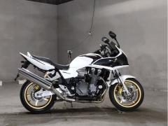 Honda CB1300SF BOLDOR 2009