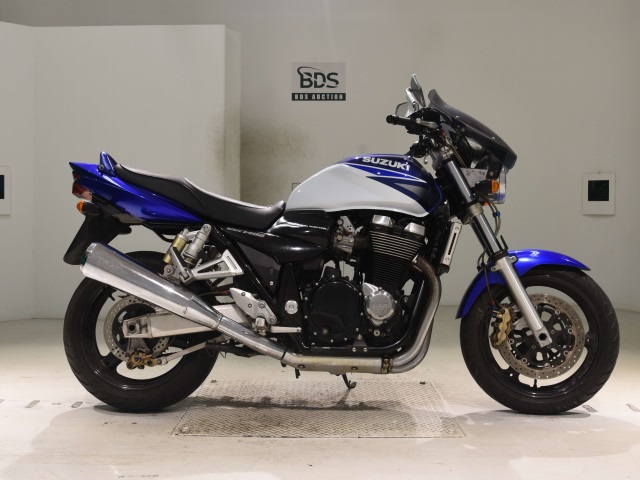 Suzuki GSX1400 2001