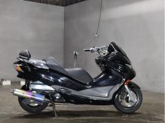 Honda FORZA Z 2008