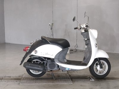 Yamaha VINO50 2007