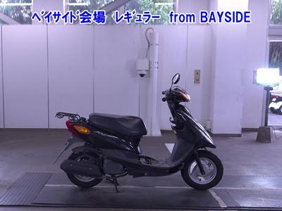Yamaha JOG 50 2011