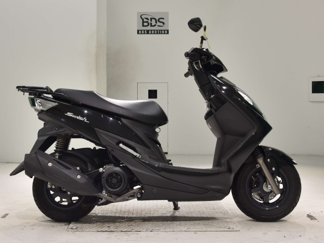 Suzuki SWISH125