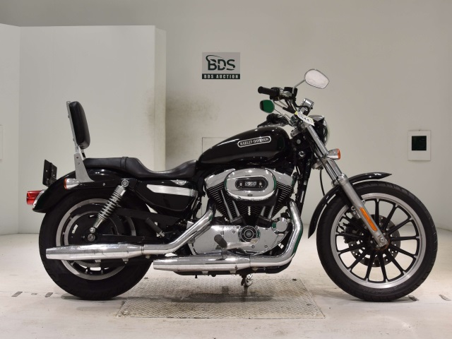 HD SPORTSTER XL1200L 2006