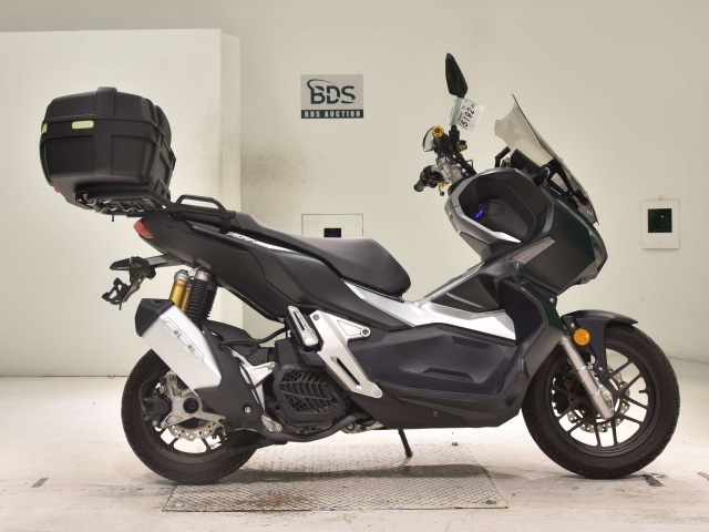 Honda ADV 150 2020