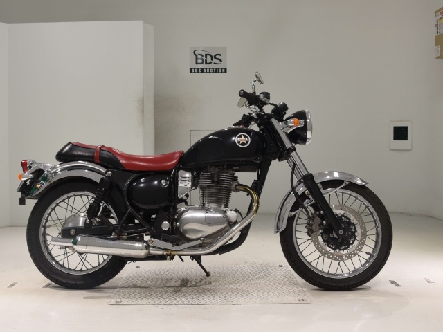 Kawasaki ESTRELLA 2007