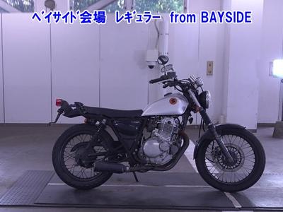 Suzuki GRASSTRACKER BIGBOY 2001