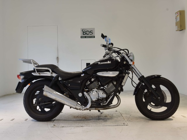 Kawasaki ELIMINATOR 250V 2006