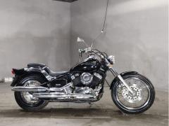 Yamaha DRAGSTAR XVS400 1997