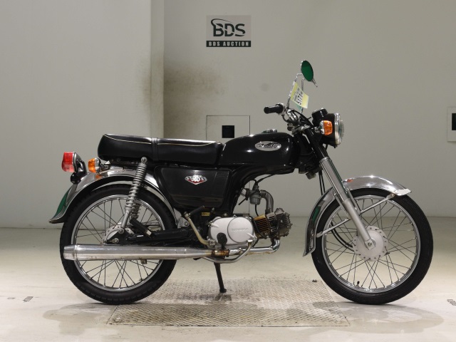 Honda CD90S 1998