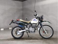 Honda XR600R 1992