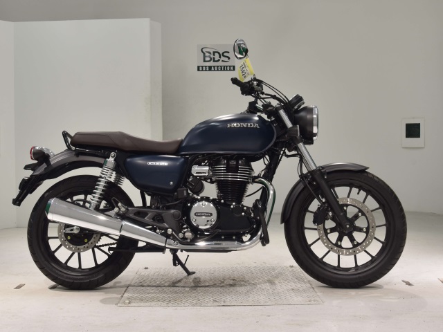 Honda GB350 2022
