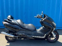 Honda FORZA X