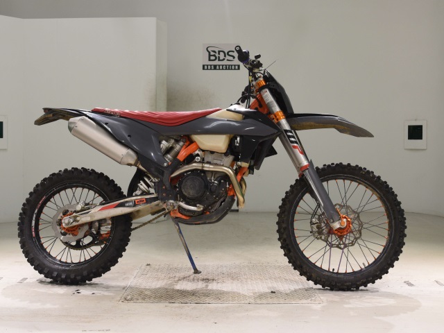 KTM 350 EXC-F 2023