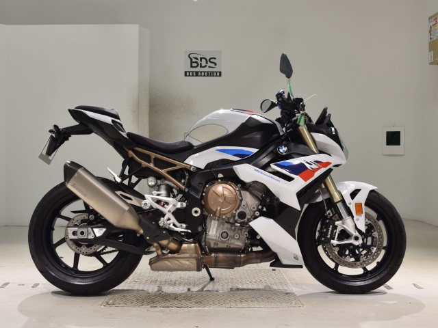 BMW S1000R 2022