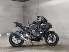 Kawasaki NINJA H2 2021