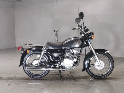 Honda BENLY CD125T 1994