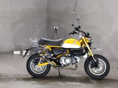 Honda MONKEY125 2018