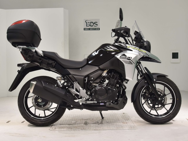 Suzuki V-STROM DL250A
