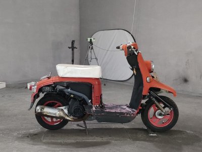 Honda JULIO 1998