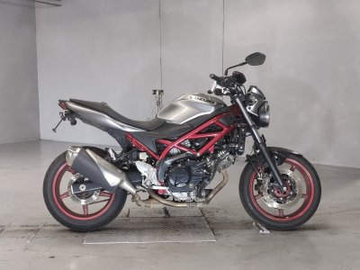 Suzuki SV650