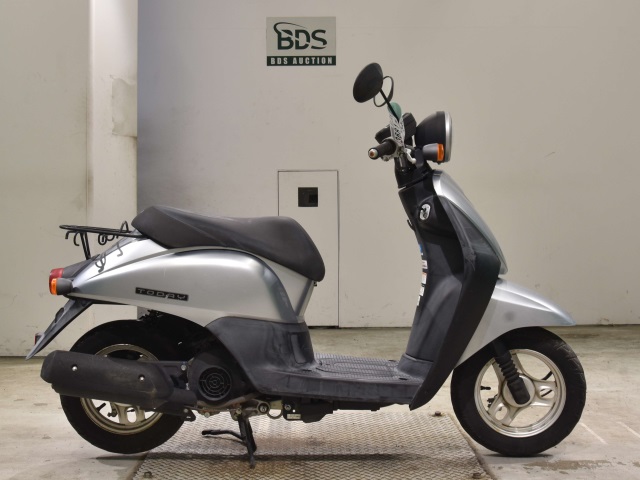 Honda TODAY 2011
