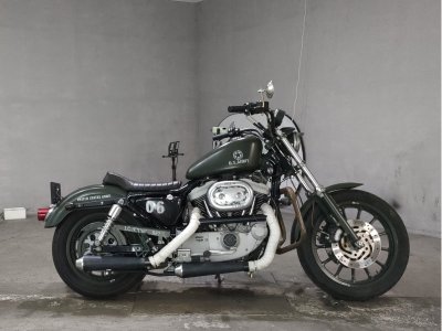 HD SPORTSTER XL1200S 2000