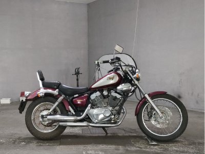 Yamaha VIRAGO XV250 1994