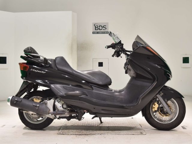 Yamaha MAJESTY 250C 2003