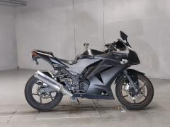 Kawasaki NINJA250R 2008