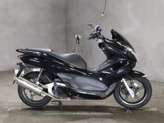 Honda PCX125 2014