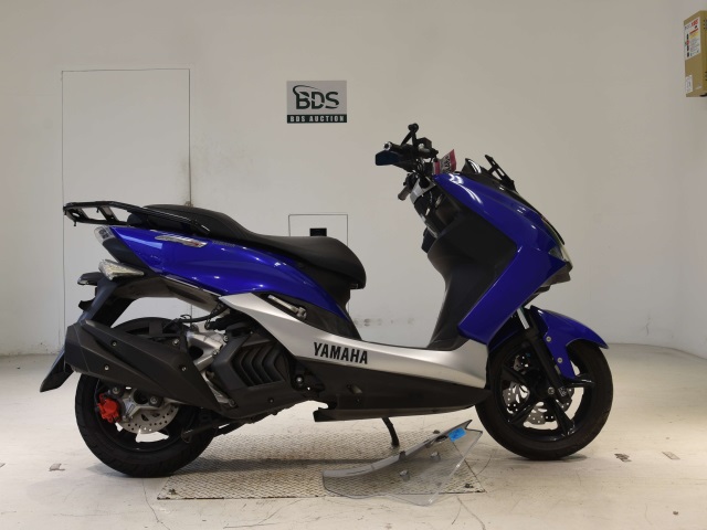 Yamaha MAJESTY155