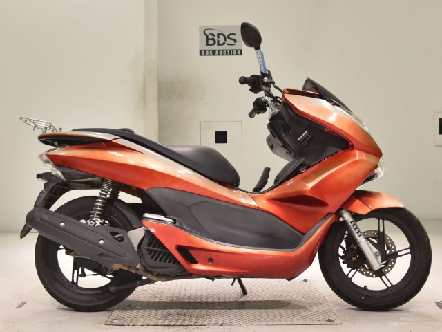 Honda PCX125 2010