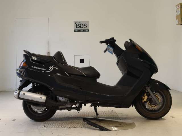Yamaha MAJESTY 250 1999